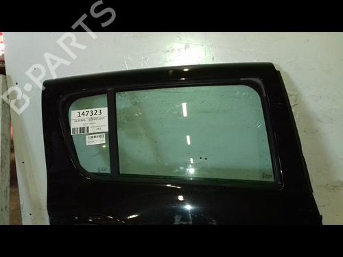 Right rear door DACIA SANDERO II TCe 90 (B8M1, B8MA, B8AC) | BP29319249C5 