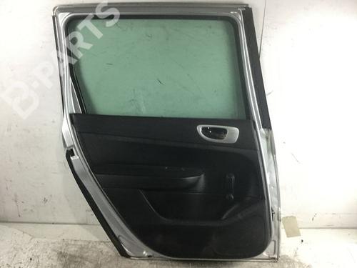 Left rear door PEUGEOT 307 Break (3E) 1.6 HDi 110 | BP8961443C4 