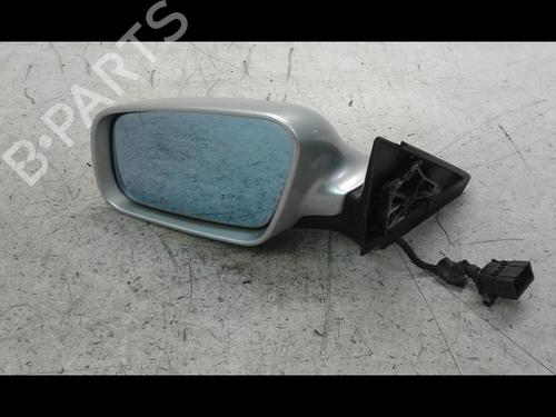Used Left mirror AUDI A3 (8L1) 1.9 TDI (110 hp) 8967198