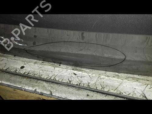 Bakluke CC/Kombi-Kupé VW T-ROC (A11, D11) 1.5 TSI | BP30950041C6 