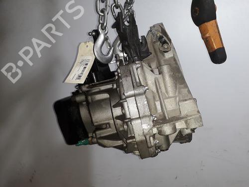 Gearbox DACIA SANDERO II TCe 90 (B8M1, B8MA, B8AC) | BP29441974M3 