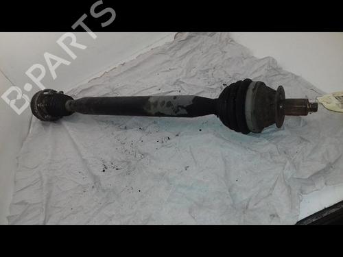 Used Right front driveshaft Right front driveshaft VW POLO IV (9N_, 9A_) 1.2 12V (69 hp) 22997342 22997342