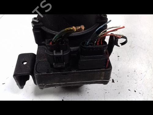 Used Steering pump CITROËN C4 Coupe (LA_) 1.6 HDi (109 hp) 9872895