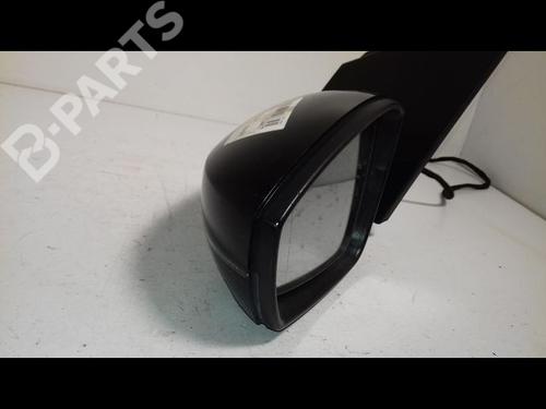Left mirror VW POLO V (6R1, 6C1) 1.2 | BP11959030C26 