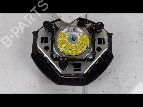 Used Driver airbag FIAT PANDA (169_) 1.2 (169.AXB11, 169.AXB1A) (60 hp) 23195015