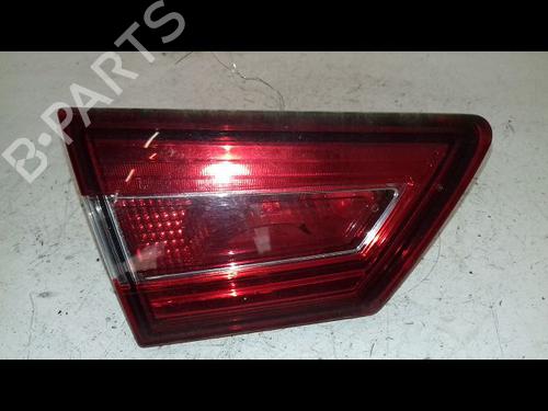 Used Left tailgate light RENAULT CLIO IV (BH_) 1.5 dCi 90 (90 hp) 30950180