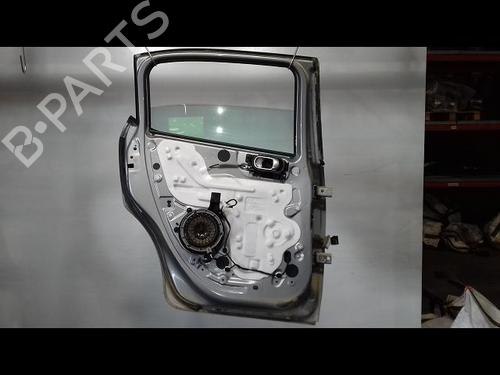Used Left rear door Left rear door 37186188 37186188