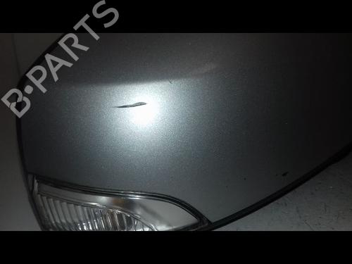 Right mirror RENAULT LAGUNA III (BT0/1) 1.5 dCi (BT00, BT0A, BT0T, BT1J) | BP29225203C27 