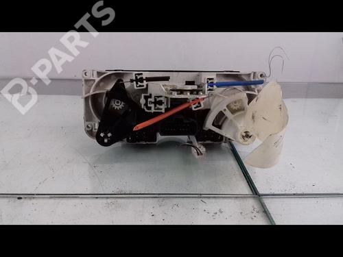 Climate control NISSAN MICRA III (K12) 1.2 16V | BP8969652I5 