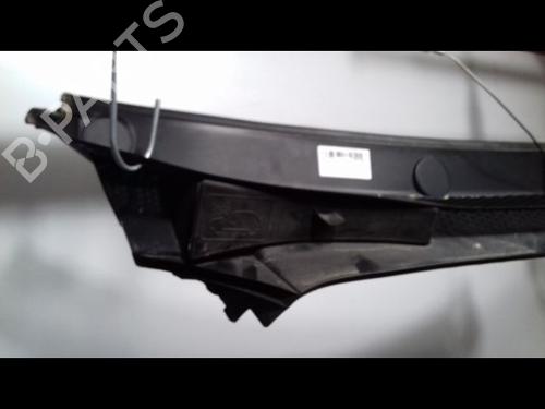 Used Scuttle panel CITROËN C2 (JM_) 1.1 (60 hp) 10337249