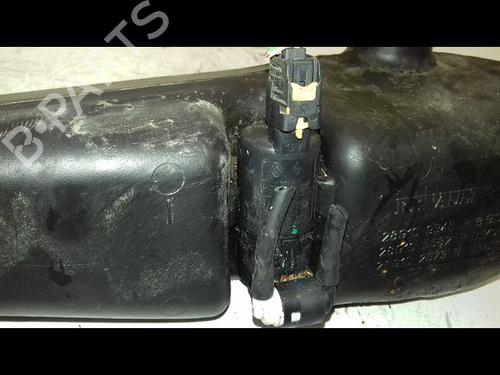 Windscreen washer tank DACIA SANDERO II TCe 90 (B8M1, B8MA, B8AC) | BP23125297C113
