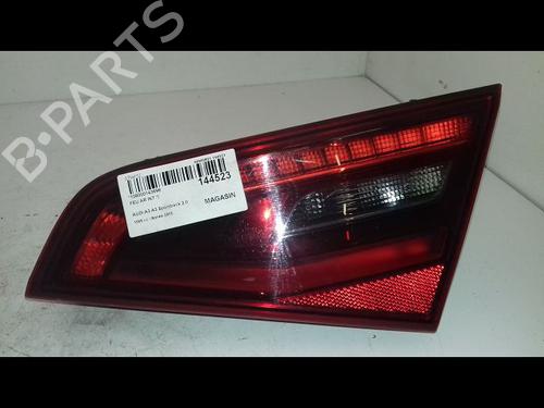 Used Right tailgate light AUDI A3 Sportback (8VA, 8VF) 2.0 TDI (150 hp) 29226375