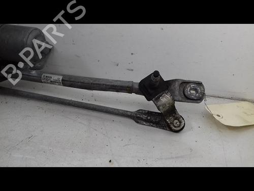 Used Front wiper motor AUDI A6 C7 (4G2, 4GC) S6 quattro (420 hp) 9118196