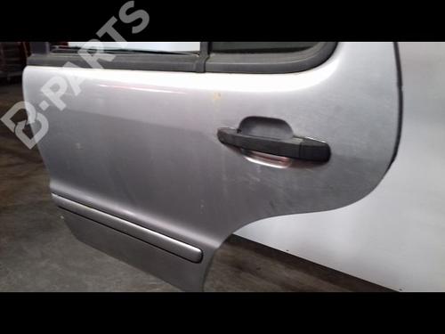 Left rear door MERCEDES-BENZ M-CLASS (W163) ML 270 CDI (163.113) | BP10536934C4 