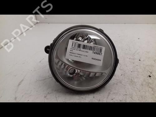 Right front fog light RENAULT TWINGO II (CN0_) 1.2 16V (CN04, CN0B) | BP39966504C31 - Image 2