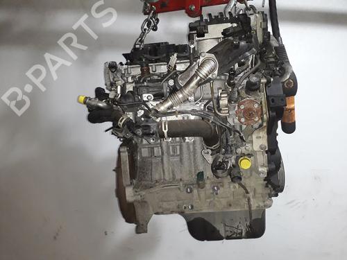 Motor CITROËN C3 II (SC_) 1.6 HDi | BP32178704M1 