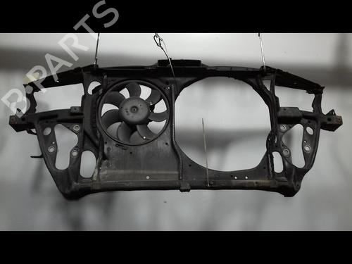 Front slam panel VW PASSAT B5 (3B2) 1.9 TDI | BP11104783C72 