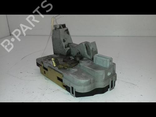 Rear left lock PEUGEOT 307 (3A/C) 2.0 16V | BP19391394C100 