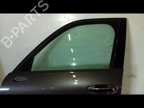 Left front door CITROËN C4 Grand Picasso II (DA_, DE_) 1.6 BlueHDi 120 | BP29216633C2 