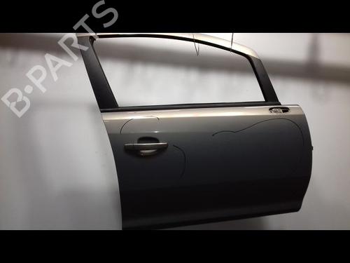 Right front door OPEL CORSA D (S07) 1.3 CDTI (L08, L68) | BP13214279C3 