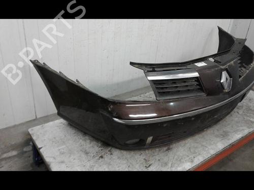 Front bumper RENAULT VEL SATIS (BJ0_) 2.0 dCi (BJ03, BJ0B) | BP8965760C7