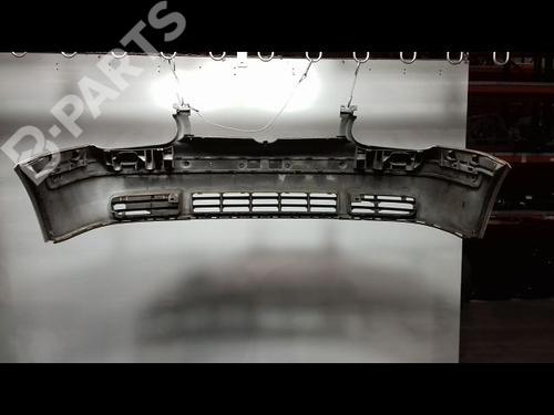 Used Front bumper VW GOLF IV (1J1) 1.9 TDI (101 hp) 11821011