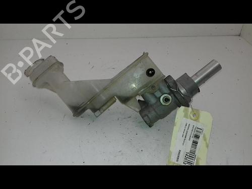 Used Brake master cylinder NISSAN QASHQAI / QASHQAI +2 I (J10, NJ10, JJ10E) 1.6 (114 hp) 19123612