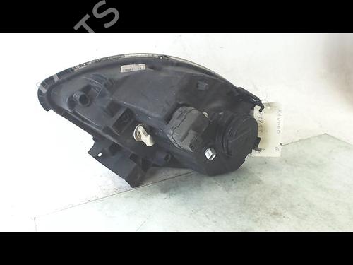 Used Left taillight RENAULT SCÉNIC II (JM0/1_) 1.5 dCi (JM1E, JM16) (106 hp) 8968825