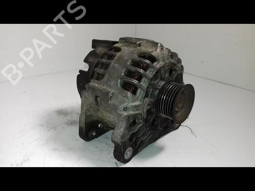 Alternator VW POLO (9N_, 9A_) 1.2 | BP15771078M7 