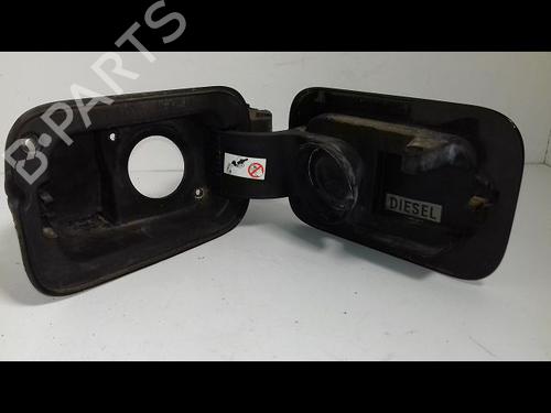 Used Fuel flap RENAULT SCÉNIC II (JM0/1_) 1.5 dCi (JM1F) (86 hp) 14954039