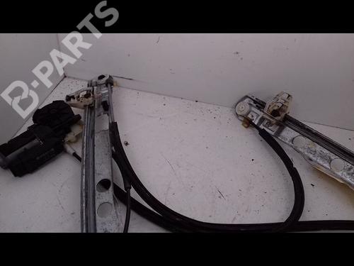 Front left window mechanism RENAULT MEGANE II (BM0/1_, CM0/1_) 2.0 16V (BM0U, CM0U) | BP9216325C22