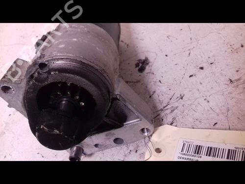 Starter CITROËN C3 II (SC_) 1.4 VTi 95 | BP22441300M8 