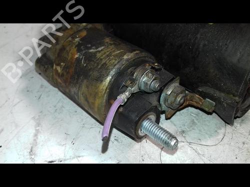 Starter MERCEDES-BENZ A-CLASS (W169) A 160 CDI (169.006, 169.306) | BP12239707M8 