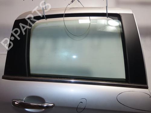 Dør højre bagtil CITROËN C3 II (SC_) 1.4 HDi 70 (SC8HZC, SC8HR0, SC8HP4) (68 hp) 17382106