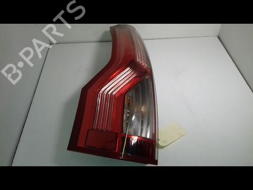 Used Left taillight CITROËN C4 Grand Picasso I (UA_) 2.0 HDi 138 (136 hp) 11411305