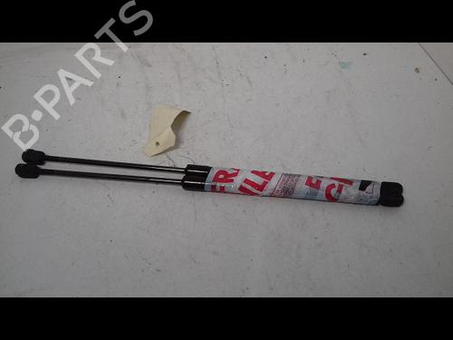 Used Tailgate lift support NISSAN MICRA III (K12) 1.2 16V (65 hp) 14888109
