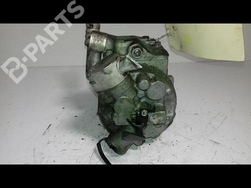 AC compressor VW POLO (9N_, 9A_) 1.4 TDI | BP11820997M34 