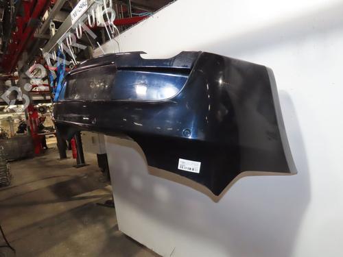 Rear bumper BMW 1 (E81) 120 d | BP17823746C8 