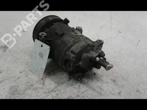AC compressor RENAULT MEGANE II Coupé-Cabriolet (EM0/1_) 1.9 dCi | BP8965982M34 