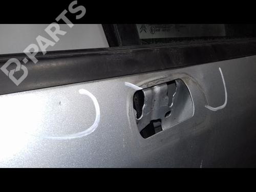 Right front door CITROËN C4 I (LC_) 1.6 HDi | BP11976624C3 