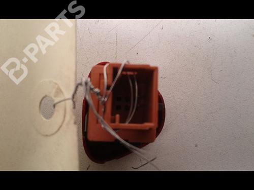 Warning switch CITROËN C2 (JM_) 1.4 HDi | BP8972989I22 