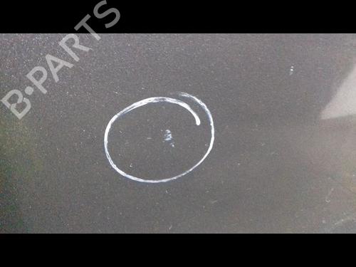 Right front door HYUNDAI SANTA FÉ II (CM) 2.2 CRDi GLS 4x4 | BP29224993C3 