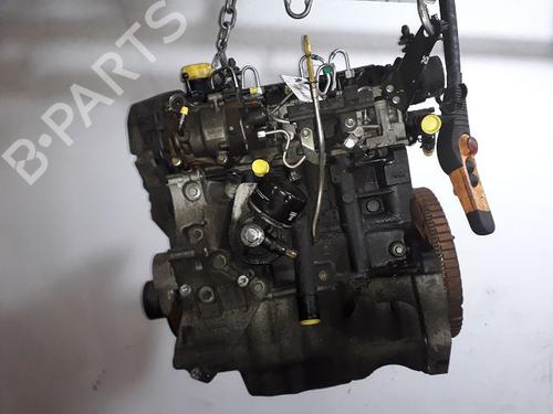 Motor RENAULT TWINGO II (CN0_) 1.5 dCi (CN0E) | BP30265541M1 