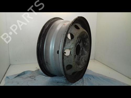 Rim PEUGEOT BOXER Van 2.2 HDi 100 | BP22811566C45 