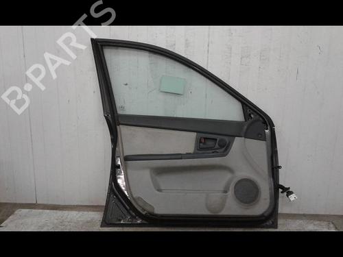 Used Left front door Left front door KIA CERATO I Saloon (LD) 1.6 CRDi (115 hp) 8965984 8965984