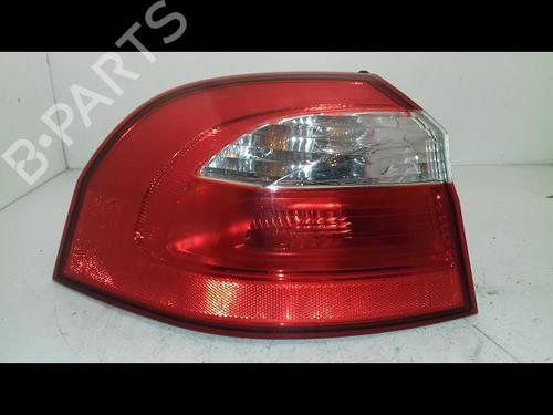 Used Left taillight KIA RIO III (UB) 1.4 CRDi (90 hp) 29226657