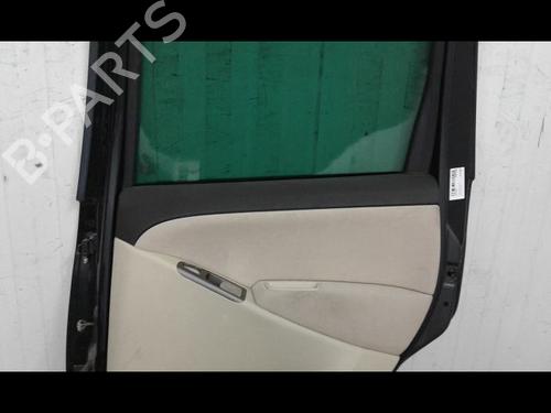 Used Right rear door LANCIA MUSA (350_) 1.3 D Multijet (350.AXG11, 350.AXG1A) (90 hp) 8965705