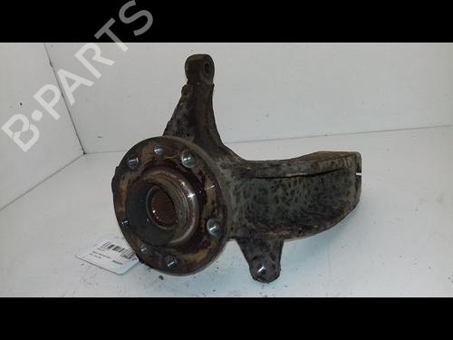 Right front steering knuckle RENAULT GRAND SCÉNIC II (JM0/1_) 2.0 dCi (JM1K) | BP29223541M26 