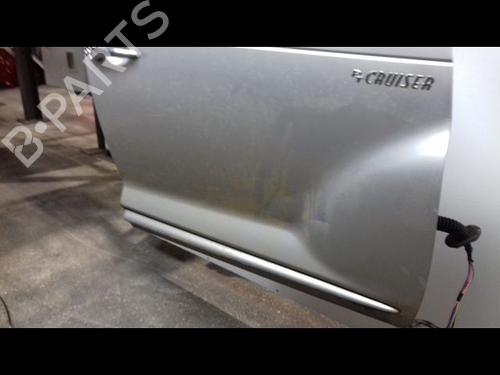 Right front door CHRYSLER PT CRUISER (PT_) 2.2 CRD | BP8973242C3 