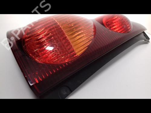 Left taillight PEUGEOT 107 (PM_, PN_) 1.0 | BP14955323C34 